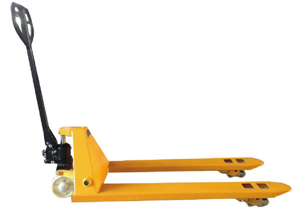 手動(dòng)油壓托盤車GSB-01-2T/3T/5T